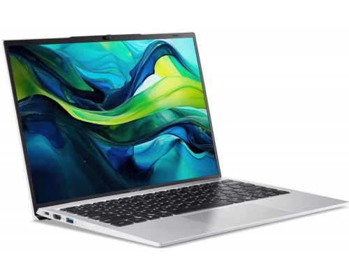 Ноутбук Aсer Swift Lite SFL14-53M-525K NX.J58ER.001