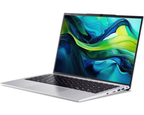 Ноутбук Aсer Swift Lite SFL14-53M-525K NX.J58ER.001