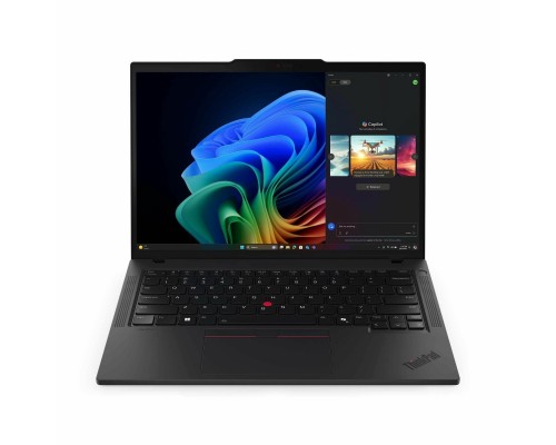 Ноутбук Lenovo ThinkPad T14 Gen 6 21QDS17E00