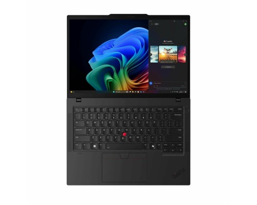 Ноутбук Lenovo ThinkPad T14s Gen 6 21R2S0HA00