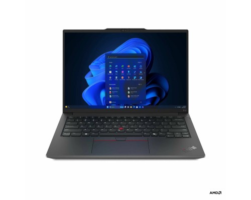 Ноутбук Lenovo ThinkPad E14 Gen 6 21M4S19A00