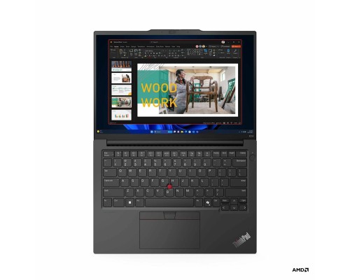 Ноутбук Lenovo ThinkPad E14 Gen 6 21M4S19A00