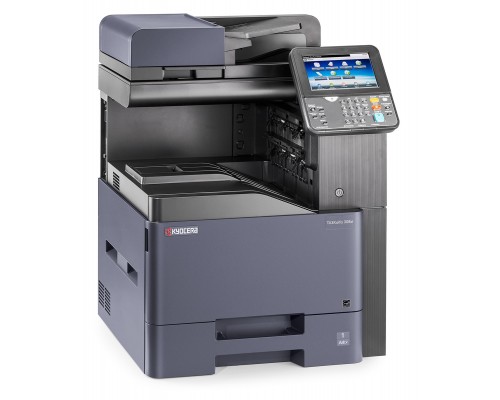 Многофункциональное устройство Kyocera TASKalfa 308ci 1102WL3NL0