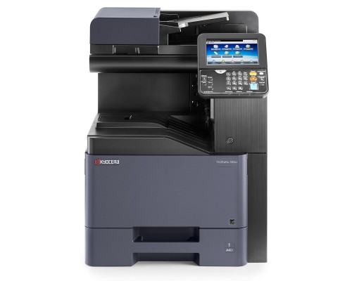 Многофункциональное устройство Kyocera TASKalfa 308ci 1102WL3NL0
