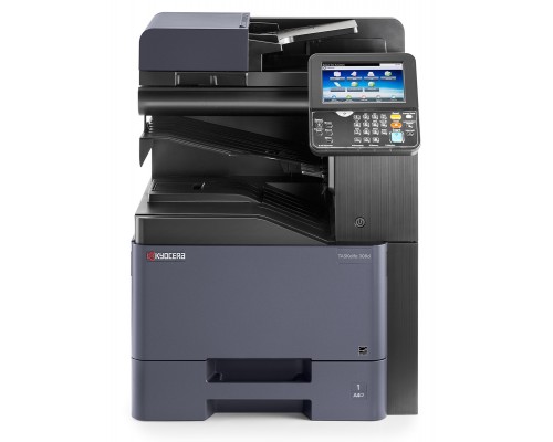 Многофункциональное устройство Kyocera TASKalfa 308ci 1102WL3NL0