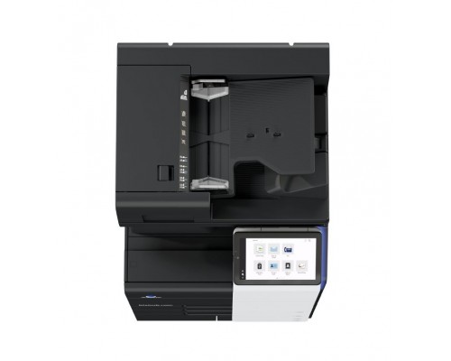 Многофункциональное устройство Konica Minolta bizhub C550i