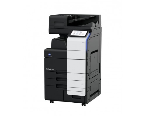 Многофункциональное устройство Konica Minolta bizhub C550i