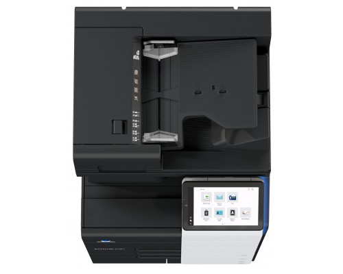 Многофункциональное устройство Konica Minolta bizhub C551i ADXF021