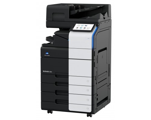 Многофункциональное устройство Konica Minolta bizhub C551i ADXF021