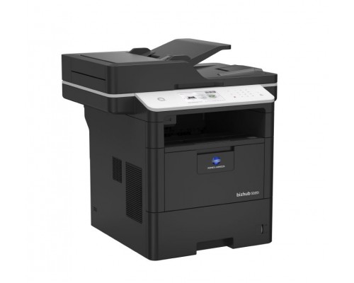 Многофункциональное устройство Konica Minolta bizhub 5020i ACEU021