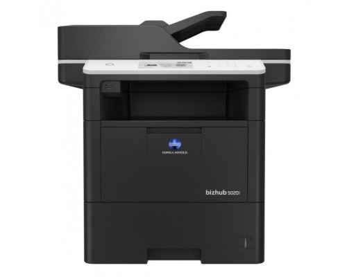 Многофункциональное устройство Konica Minolta bizhub 5020i ACEU021