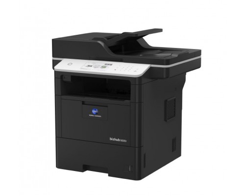 Многофункциональное устройство Konica Minolta bizhub 5020i ACEU021