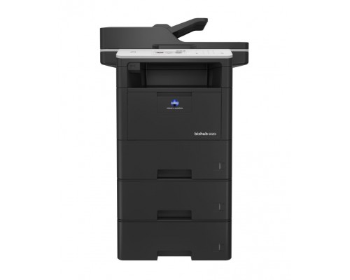 Многофункциональное устройство Konica Minolta bizhub 5020i ACEU021