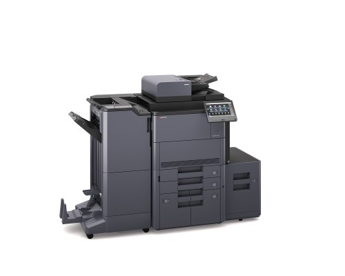 Многофункциональное устройство Kyocera TASKalfa 7353ci 1102XP3NL0