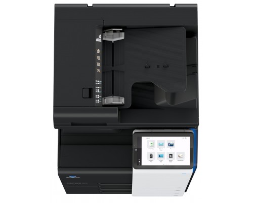 Многофункциональное устройство Konica Minolta bizhub 301i ADXW021