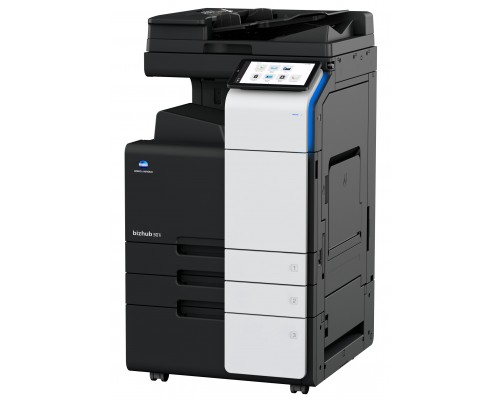 Многофункциональное устройство Konica Minolta bizhub 301i ADXW021