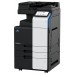 Многофункциональное устройство Konica Minolta bizhub 301i ADXW021