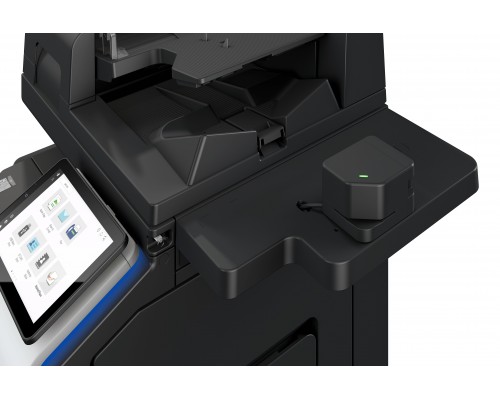 Многофункциональное устройство Konica Minolta bizhub 301i ADXW021