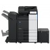 Многофункциональное устройство Konica Minolta bizhub 301i ADXW021