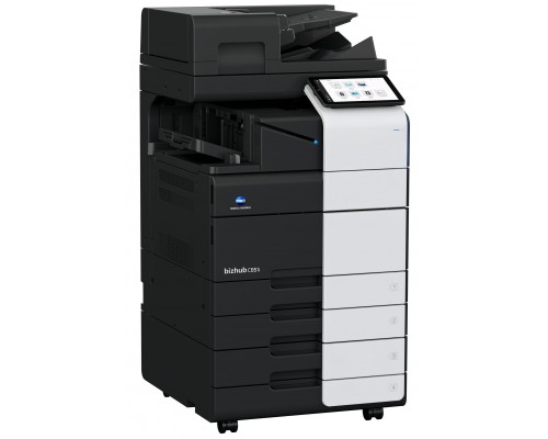 Многофункциональное устройство Konica Minolta bizhub C651i ADXE021