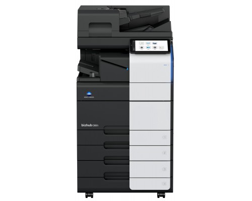 Многофункциональное устройство Konica Minolta bizhub C651i ADXE021