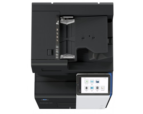 Многофункциональное устройство Konica Minolta bizhub C651i ADXE021