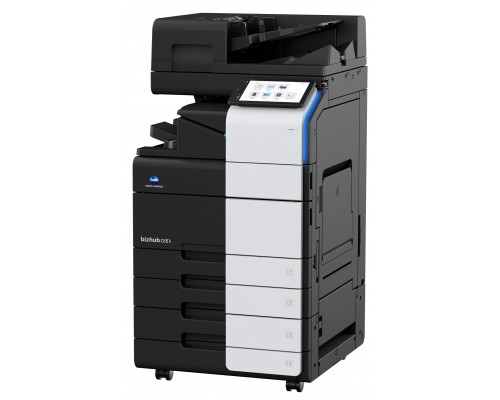 Многофункциональное устройство Konica Minolta bizhub C651i ADXE021