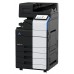 Многофункциональное устройство Konica Minolta bizhub C651i ADXE021