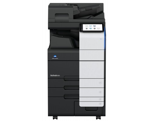 Многофункциональное устройство Konica Minolta bizhub 551i ADXR021