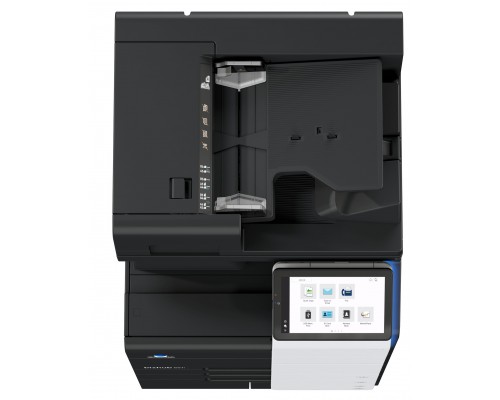 Многофункциональное устройство Konica Minolta bizhub 551i ADXR021