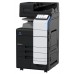 Многофункциональное устройство Konica Minolta bizhub 551i ADXR021