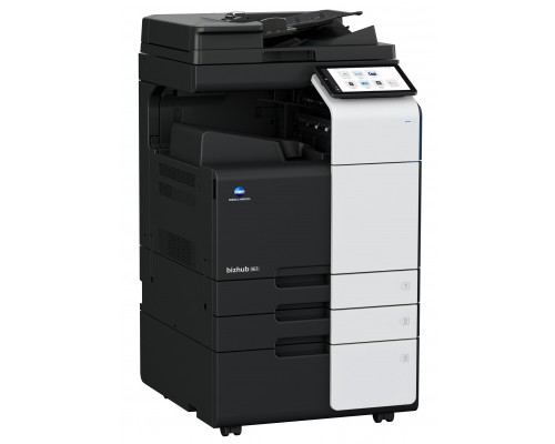 Многофункциональное устройство Konica Minolta bizhub 361i ADXV021