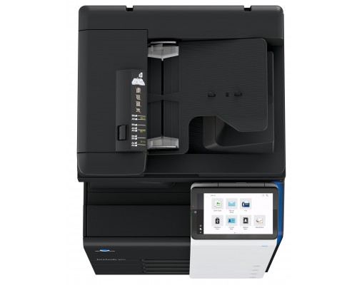 Многофункциональное устройство Konica Minolta bizhub 361i ADXV021