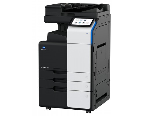 Многофункциональное устройство Konica Minolta bizhub 361i ADXV021