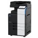 Многофункциональное устройство Konica Minolta bizhub 361i ADXV021