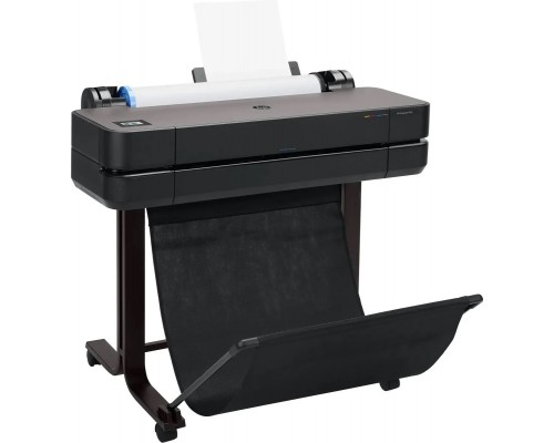 Плоттер HP DesignJet T630 610 мм