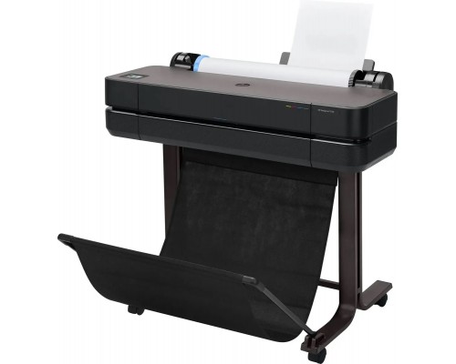 Плоттер HP DesignJet T630 610 мм