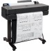 Плоттер HP DesignJet T630 610 мм