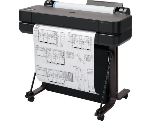 Плоттер HP DesignJet T630 610 мм