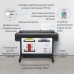 Плоттер HP DesignJet T630 610 мм