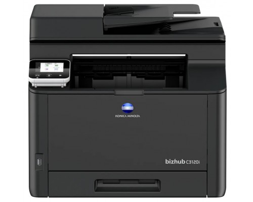 Многофункциональное устройство Konica Minolta bizhub C3120i AE1V021