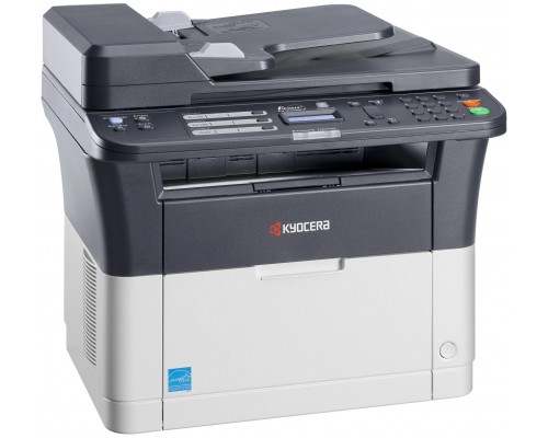 Многофункциональное устройство Kyocera ECOSYS FS-1125MFP 1102M73RU2