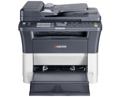 Многофункциональное устройство Kyocera ECOSYS FS-1125MFP 1102M73RU2