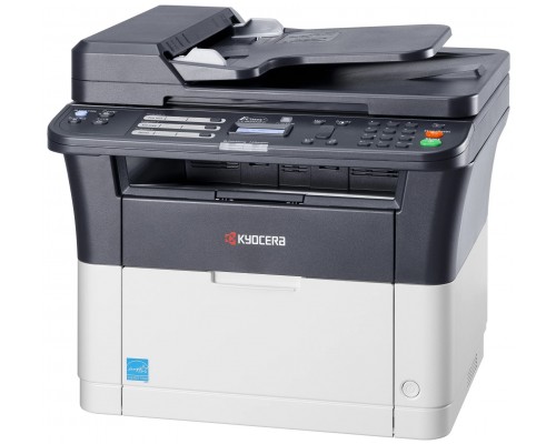Многофункциональное устройство Kyocera ECOSYS FS-1125MFP 1102M73RU2