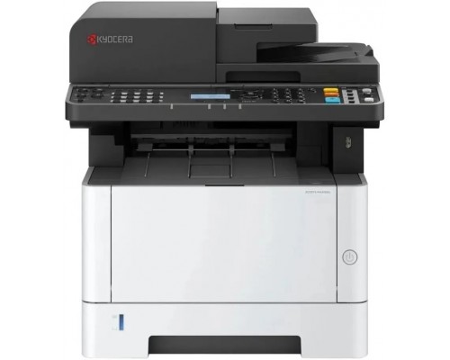 Многофункциональное устройство Kyocera ECOSYS MA4000fx 110C1B3NL0