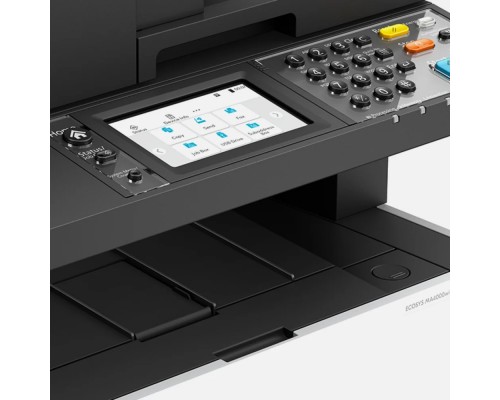 Многофункциональное устройство Kyocera ECOSYS MA4000wifx 110C1D3NL1