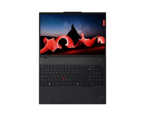 Ноутбук Lenovo ThinkPad T16 G3 21MQS5SR00