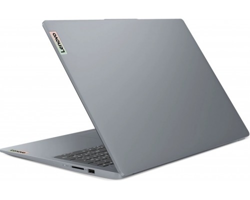 Ноутбук Lenovo IdeaPad Slim 3 15AMN8 82XQ009YRK