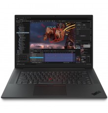 Ноутбук Lenovo ThinkPad P1 Gen 6 21FWS5PM00                                                                                                                                                                                                               