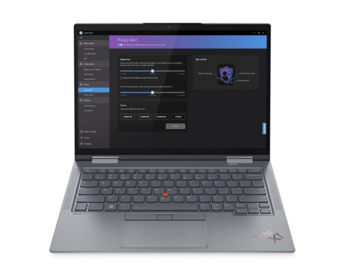 Ноутбук Lenovo ThinkPad X1 Yoga Gen 8 21HRS6LR00